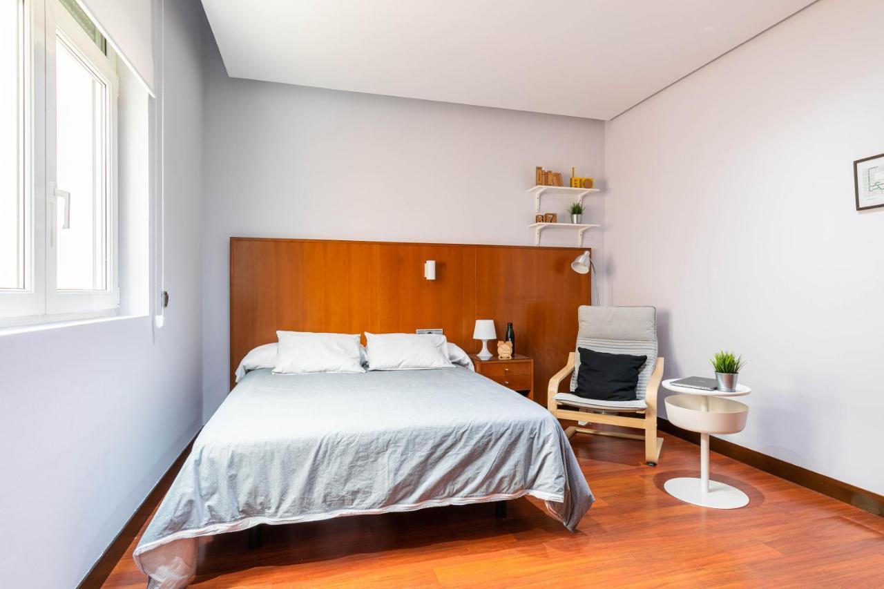Micampus Aranjuez Student Residence Luaran gambar