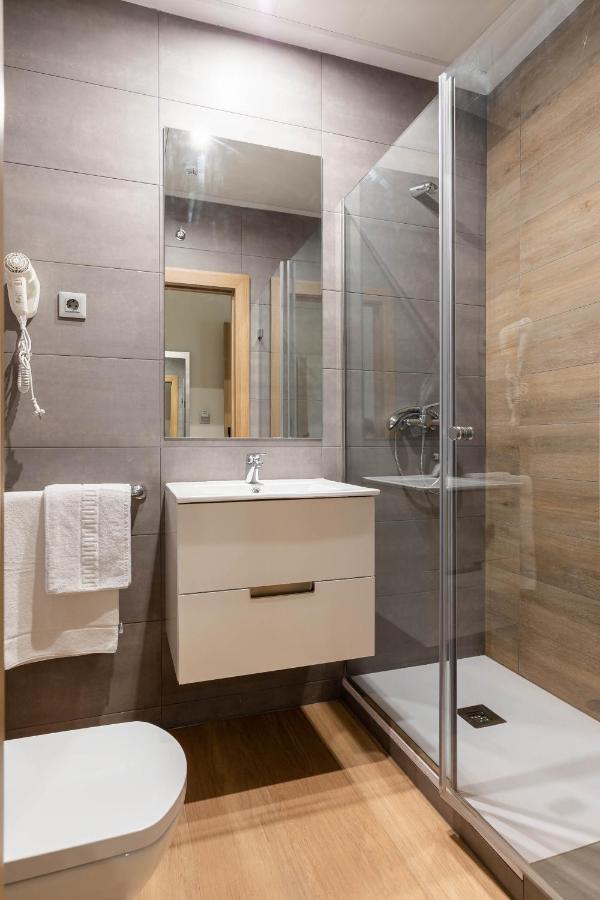Micampus Aranjuez Student Residence Luaran gambar